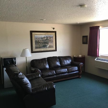 Cassville Four Seasons Inn & Suites المظهر الخارجي الصورة